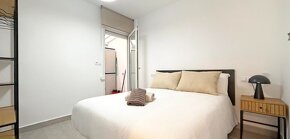 Zrekonstruovaný přízemní bungalow, Španělsko, Alicante - 8