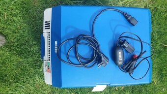 Autolednice WAECO CoolFun CD-32-AC 12/230V - 8