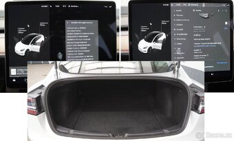 Model 3 Range+ 238PS KapBat 6okWh Nav Pan AutPilot AL 7/20 - 8