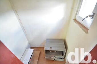 Prodej, Pozemky - zahrady, 462m2, ev.č. 01566 - 8