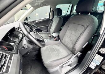 Volkswagen Tiguan automat benzín 132 kw 2016 - 8