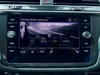 VW Tiguan R-Line 2.0 TSI 180kW 4Motion TAŽNÉ - 8