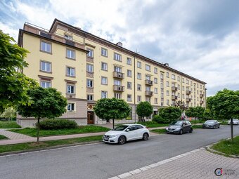 Prodej bytu 2+1, 53 m2 - Pardubice - Dukla - Zelené Předměst - 8