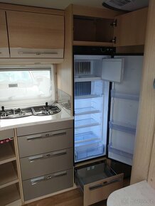 HYMER ERIBA NOVA 530 GL - - 8