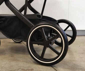 Cybex Balios S 2023 trojkombinace top srav - 8