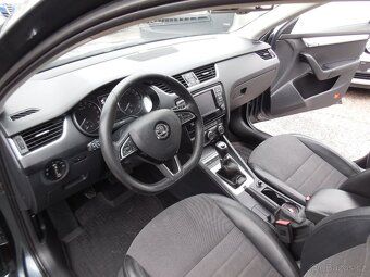 Prodám Škoda Octavia III,2.0TDi,110kw - 8