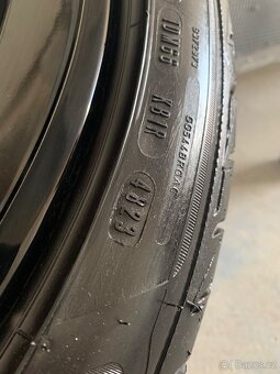 Oryginal ALU kola BMW R19 - 8