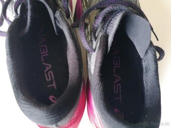 tenisky zn. Asics Novablast 3 - 8
