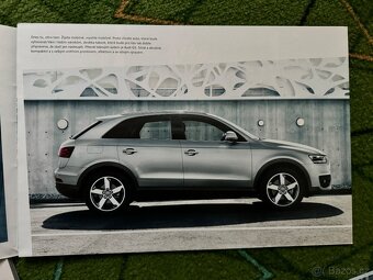 Audi SUV prospekty - 8
