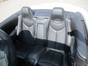 PEUGEOT 308 CC 1,616V THP 156k GT odp.DPH 2010 - 8