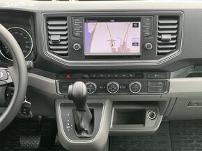 Volkswagen Crafter 2.0, 9 míst, Plná výbava DPH - 8