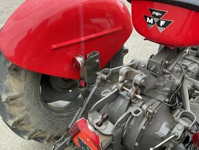 Massey Ferguson 35 Classic rok 1957 - 8