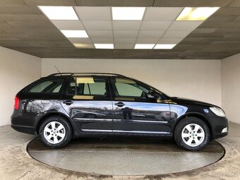 ŠKODA OCTAVIA 1.6TDI COMBI - 8
