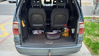 Ford Galaxy 1.9 TDI 85kw - 8
