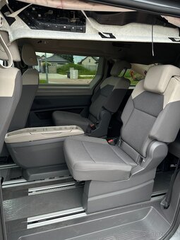 Volkswagen Multivan T7 - 8