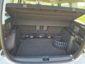 Škoda Yeti 1.2 TSi 81kW 2016 najeto 54tkm - 8