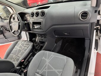 Ford Transit Tourneo Connect 2011 - 8