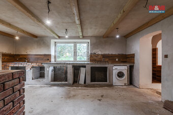 Prodej rodinného domu, 83 m², Měčín, Radkovice - 8