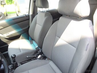 Chevrolet Aveo 1,2 i - 8