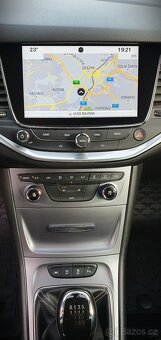 OPEL ASTRA V K BUSINESS LINE 2016, 1.6 CDTI - 8