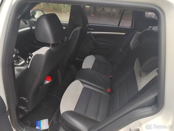 Skoda octavia 2 rs 2011 2.0tdi 125kw + chip - 8