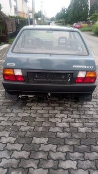 Favorit 136 L - 8