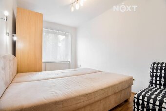 Pronájem byt 2+1, 52㎡ - 8