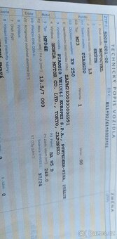 Piaggio X9 250 - 8