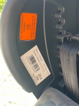 BeSafe iZi Kid I-Size - 8