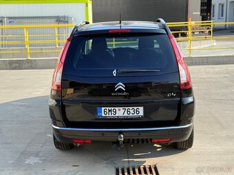 Citroen Piccaso 7mist - 8