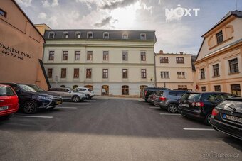 Pronájem byt 1+kk, 34㎡ - 8
