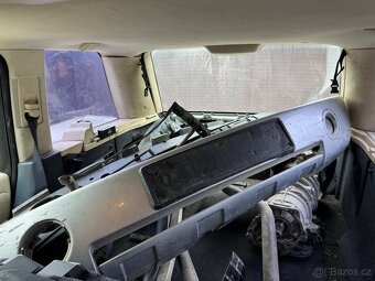 Range Rover l323 td6 - 8