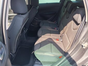 Peugeot 308 1.6HDi , 68 kW nafta, 2014 - 8