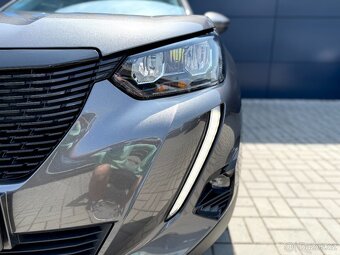 Peugeot 2008 ACTIVE PACK, 130koní, Automat 8st. - 8