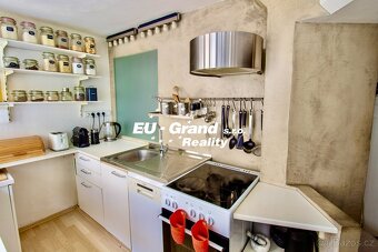 Prodej atypického bytu, 143 m2 - Praha - Staré Město - 8