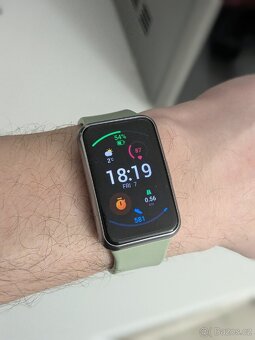 Huawei watch fit - 8