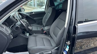 Volkswagen Tiguan 2.0TDI 103kW 4motion,Tažné - 8
