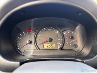 Hyundai Accent 1.4i | 2005 | STK 09/2025 - 8