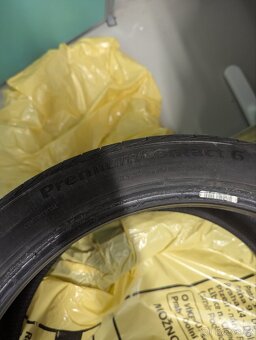 Letní pneumatiky 225/40 R18 XL na prodej - 8