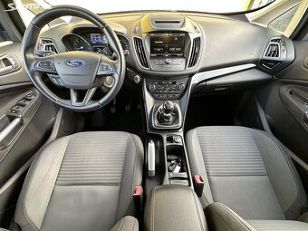 Ford C-MAX TITANIUM 1.0/92kW 1.Maj. r.v. 2015 - 8