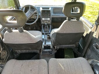 Suzuki vitara jlx 1.6 8v - 8