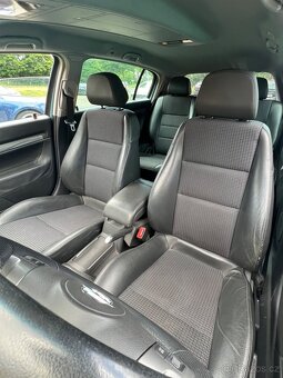 Opel Signum 2.2 Direct 16V 114kW - 8