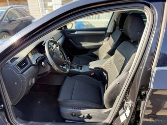 ŠKODA SUPERB III combi DSG ODPOČET DPH - 8