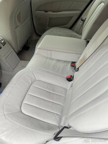 Mercedes CLS 350cdi Shooting Brake - 8