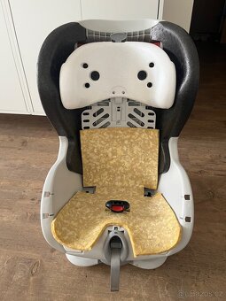 Britax Römer king II - 8
