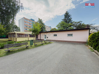 Pronájem kancelářského prostoru, 43 m², Karviná - 8