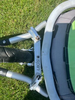 Croozer - 8