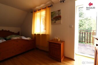 Prodej chalupy 255 m2, Loučná pod Klínovcem - 8