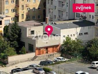 Stavební pozemek v centru Zlína – investiční příležitost - 8