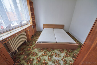 3+1 s lodžií, 65m2, Kladno - Kročehlavy ul. Štěpánská, zaříz - 8